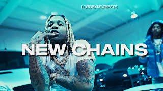 [FREE] lil baby X Quando Rondo X Lil Durk Type beat 2024 "NEW CHAINS"