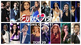 Eurovision 2010 Top 39 | Grand Final