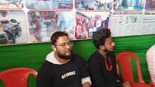 Barkat foundation NGO