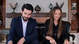 Baris Baktas & Yagmur Yuksel latest interview with english subtitles 