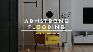 Manufacturer Product Knowledge Series: Armstrong Flooring