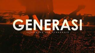 ARUL EFANSYAH - GENERASI ( OFFICIAL MUSIC VIDEO)