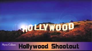 Hollywood Shootout (Hörspiel)