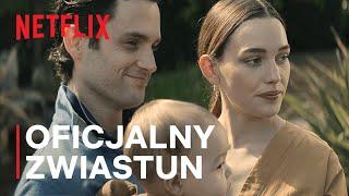 Ty: Sezon 3 | Oficjalny zwiastun | Netflix