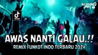 AWAS NANTI GALAU !! DJ Diary Depresiku X Buka Hatimu | REMIX FUNKOT INDO TERBARU 2024