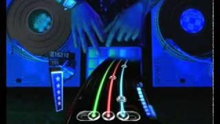 DJ Hero 2 - Iyaz vs. Rihanna (Expert 5 stars)