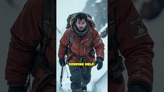 Surviving the Andes: A True Tale of Hope