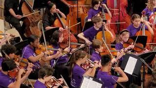 YOSA Summer Camp 2023- Beethoven Orchestra