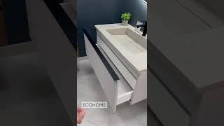 Комплект для Ванной комнаты от ЭКОХОМ