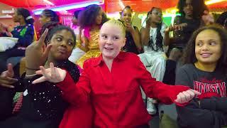 Club Mumego x Global Dance Centre - Het Is Kerstmis (official music video)