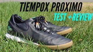 TiempoX Proximo Test + Review