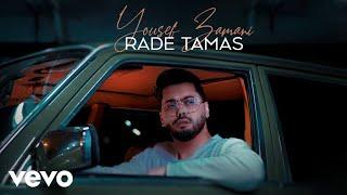 Yousef Zamani - Rade Tamas ( Lyric Video )