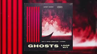 FREE [12+] Dark Trap Loop Kit Sample Pack 2023 - GHOSTS - ,Future, Metro Boomin, Nardo Wick, Memphis