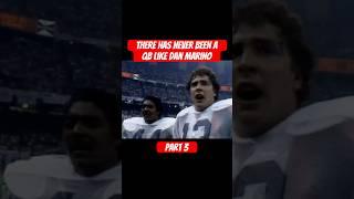 Dan Marino’s Legendary 4th Down Moment | Part 3 