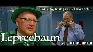 'Leprechaun' (2019) St  Patrick's Day Official Trailer