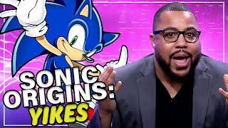 The Port Report: Sonic Origins | Xplay