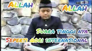 Rajif fandi - al anfal dimulai ayat 1