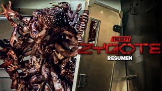 LOS ALIENS YA LLEGARON A LA TIERRA A DOMINAR! (OAST STUDIOS) RESUMEN THEGEVY