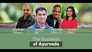 Daily Dispatch by YourStory | The Business of Ayurveda