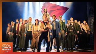 Les Misérables | 2023 West End Trailer