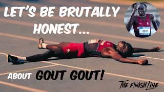 An HONEST DEBATE about the Gout Gout Situation! || NOBODY wants to Admit ANY of THIS?!