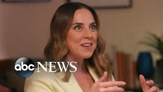 Sporty Spice Mel C dishes on highs and lows of Spice Girls stardom | Nightline