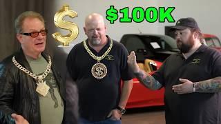 Pawn Stars: Hidden Gems & Missed Deals