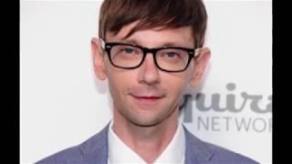 DJ Qualls family