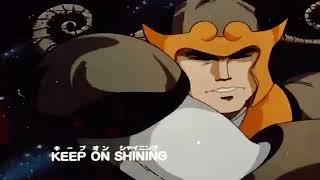 Tenku Senki Shurato - Shining Soul _ Remaster