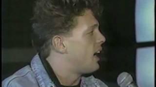 Luis Miguel - Comida criolla (peruana)