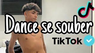 ~Dance se souber~ {Tiktok} 2024 