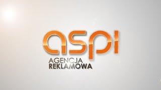 ASPI Agencja Reklamowa w Bełchatowie (Lektor)