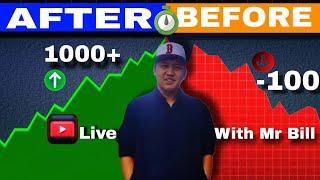 Road to 2200 Rapid Elo Begins!  | Climbing the Chess Ladder