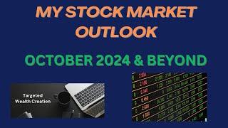 OCTOBER STOCK MARKET SHOCKER! What to BUY and AVOID for MAXIMUM GAINS