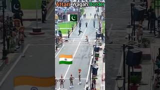 India Vs Pakistan Parade. Wagah Border Parade. Attari Border Parade. #attari #wagahborder #status