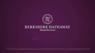 Berkshire Hathaway HomeServices Timeline Video