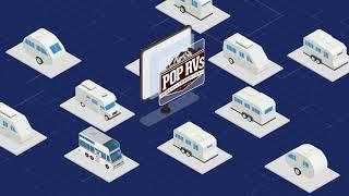 Selling your RV with POP RVs