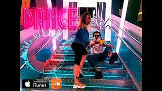 Аксель(OLOVO) & Юлия Коваленко - DANCE (Official Audio)