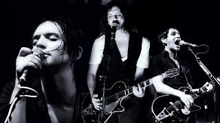 Brian Molko - "A VOICE FROM ANOTHER WORLD"