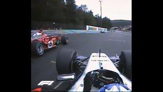 Kimi Raikkonen at McLaren Mercedes: Legendary Racecraft Compilation