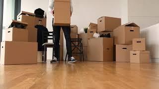 Professional Moving Services | Best Moving Services | Affordable Mover and Packers