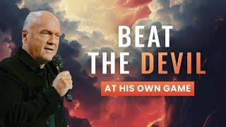 How To Overcome The Devil | Pastor Greg Laurie