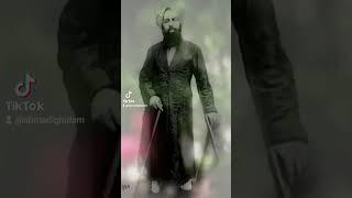 Hazrat Mirza Ghulam Ahmad - The Promised Messiah and Mahdi (as)