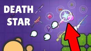 Zombs Royale | How To 100% GET THE DEATH STAR!!!