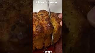 Shoot on iPhone 14 pro max 120 fps