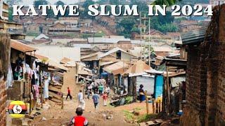 AVOID This place at Night || Inside Uganda’s Highest Crime rate Area