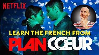 Speak French like a Parisian with this TV show