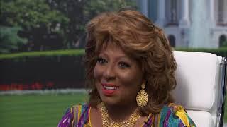 HomeFree-USA CEO & President Marcia Griffin Shares Keys to Home Ownership