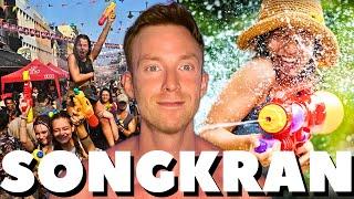 18 tips for an epic SONGKRAN in Thailand