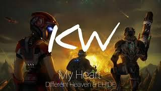 Different Heaven & EH!DE - My Heart